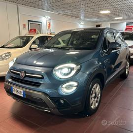 Fiat 500X 1.6 MultiJet 120 CV Cross