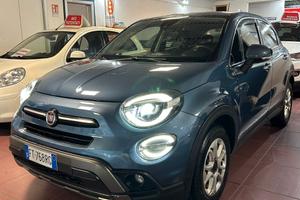 Fiat 500X 1.6 MultiJet 120 CV Cross
