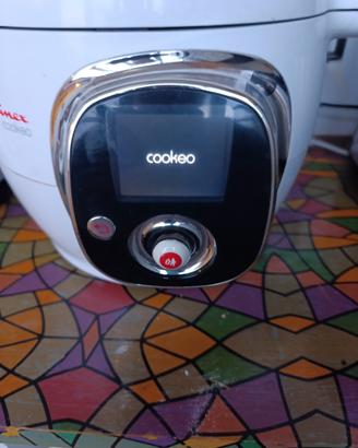 Moulinex cookeo