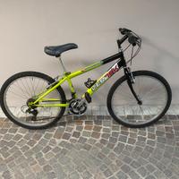 Bicicletta per Ragazzi