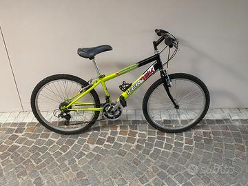 Bicicletta per Ragazzi