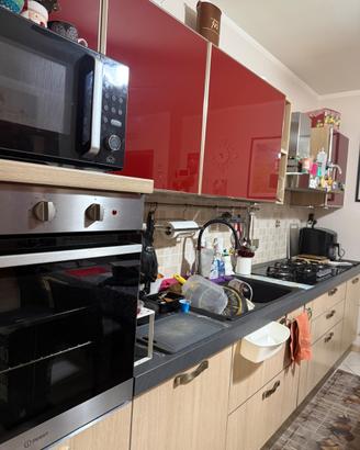 CUCINA COMPLETA