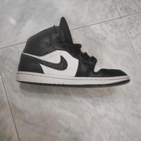 Jordan 1 panda Elephant (illimitate)