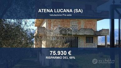 Immobile in asta di 204 m² con più di 5 locali a A