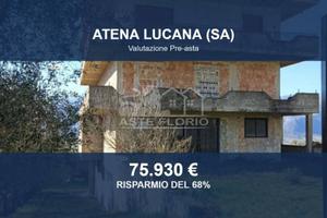 Immobile in asta di 204 m² con più di 5 locali a A