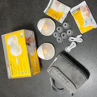 Tiralatte motion inbra