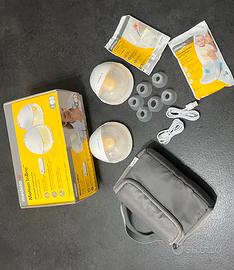 Tiralatte motion inbra