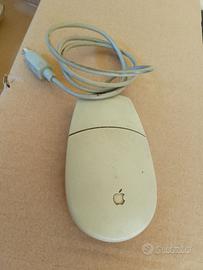 Lotto materiale Mac