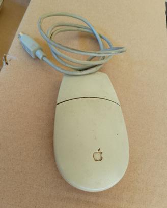Lotto materiale Mac