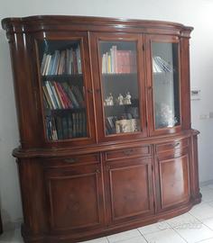 arredamento stile antico