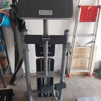 Panca multifunzione domyos Bm210