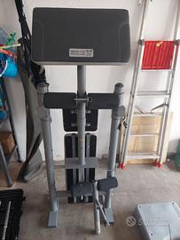 Panca multifunzione domyos Bm210