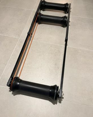 Rulli per bici da corsa