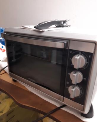 fornetto elettrico Ariete 