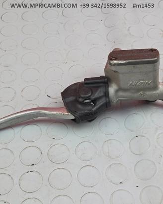 POMPA ANTERIORE HONDA CRF 450 2011 2012 CR-F 2009