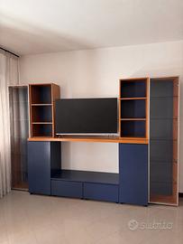 Mobile soggiorno - Parete attrezzata