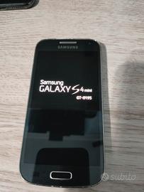 Galaxy S4 mini