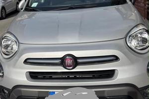 500X city cross