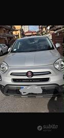 500X city cross