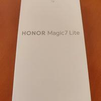 honor Magic 7 lite