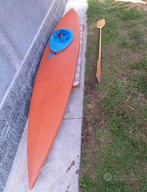 Canoa 