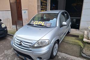 Citroen C3 1.1 Perfect Bi Energy G