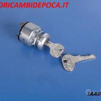 Commutatore Avviamento - Alfa Romeo Giulia GT