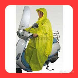 PONCHO IMPERMEABILE UNIVERSALE