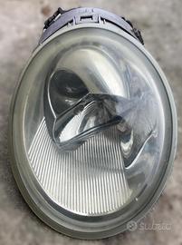 FARO ANTERIORE SINISTRO VOLKSWAGEN New Beetle 1°