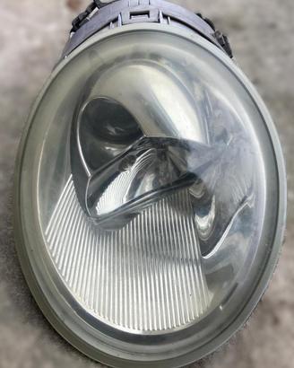 FARO ANTERIORE SINISTRO VOLKSWAGEN New Beetle 1°