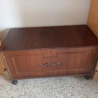 cassa in legno 