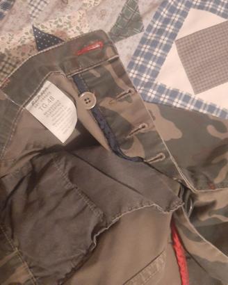pantaloni berna