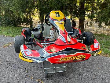KART 125