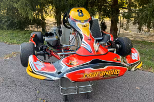 KART 125