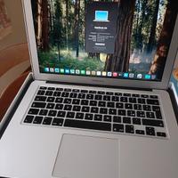 Macbook Air 13- inch