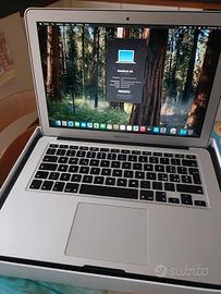 Macbook Air 13- inch