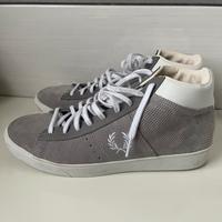 Scarpe Fred Perry