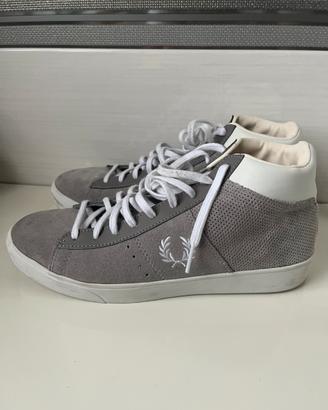 Scarpe Fred Perry