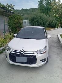 CITROEN DS4, Unico proprietario