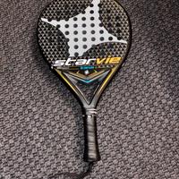 racchetta da padel starvie icarus