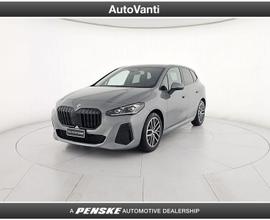 BMW Serie 2 Active Tourer 220d 48V Active Tou...