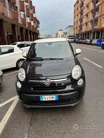 Fiat 500L 1.3 Multijet - 2016 - 110.000 km
