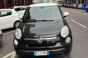 Fiat 500L 1.3 Multijet - 2016 - 110.000 km