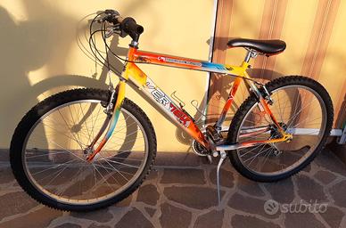 MTB Vertek Technological Solution 26”