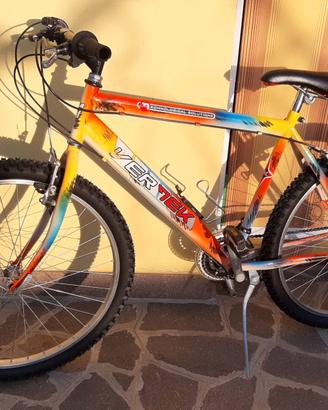 MTB Vertek Technological Solution 26”