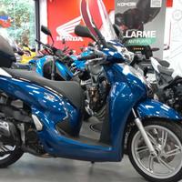 Honda SH 300 GT