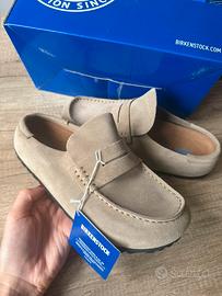 Birkenstock Naples Donna 39