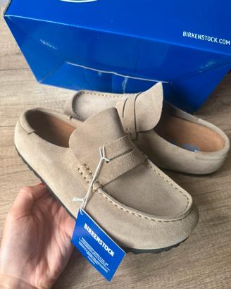 Birkenstock Naples Donna 39