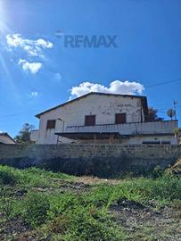 Casa Indipendente - Favara