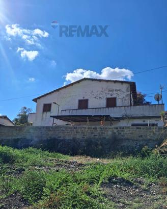 Casa Indipendente - Favara